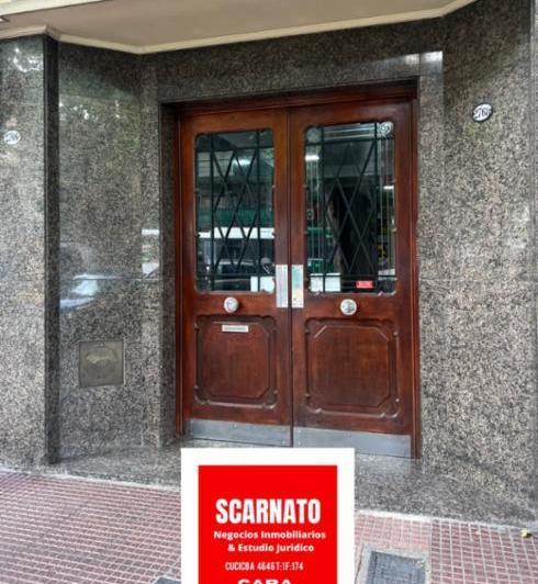 Departamento · 51m² · 3 Ambientes