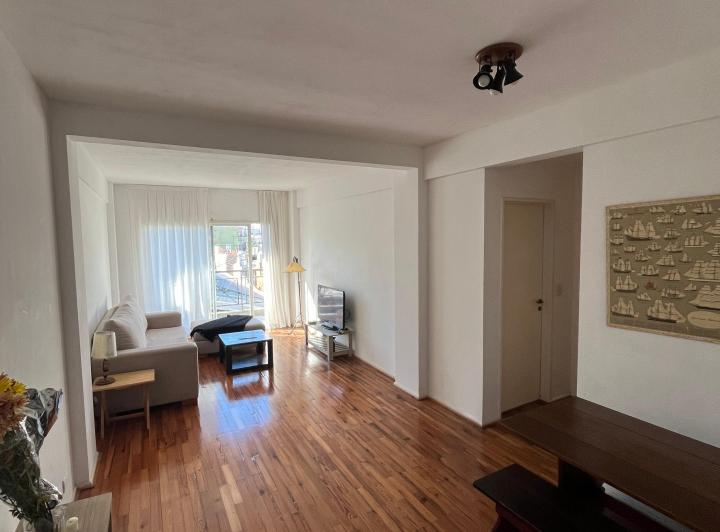 Departamento · 58m² · 2 Ambientes