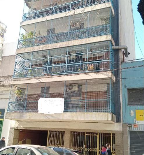 Departamento · 36m² · 2 Ambientes