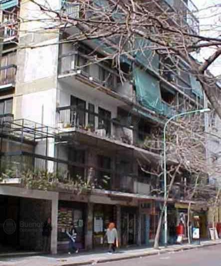 Departamento · 35m² · 2 Ambientes