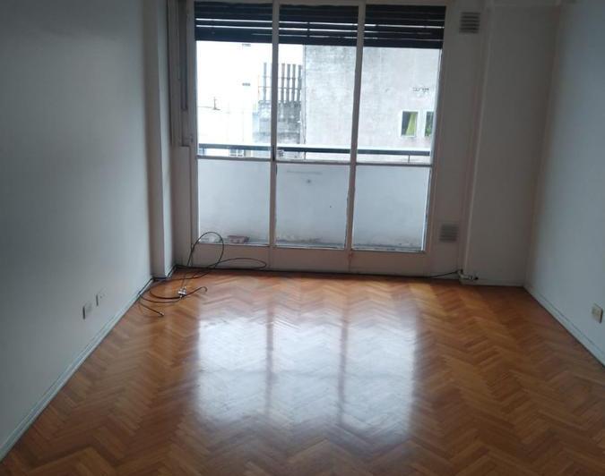 Departamento · 58m² · 3 Ambientes