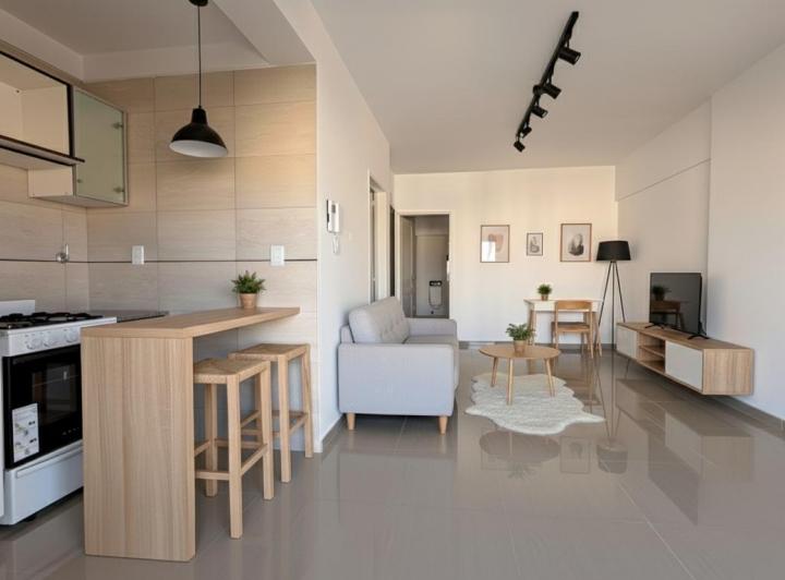Departamento · 40ha · 2 Ambientes