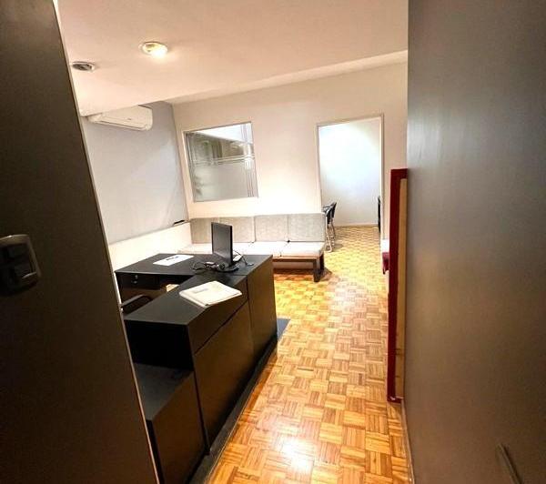 Departamento · 46m² · 3 Ambientes