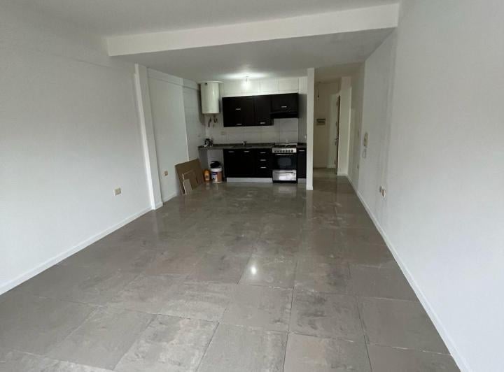 Departamento · 27m² · 1 Ambiente · 1 Cochera