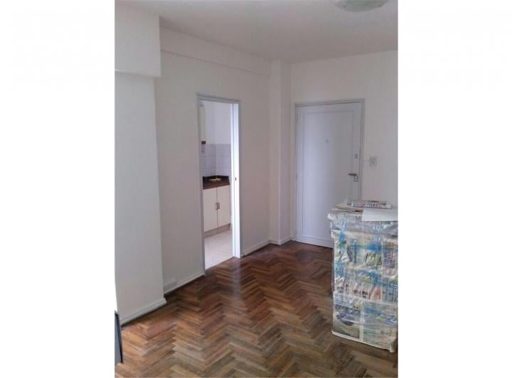 Departamento · 34m² · 2 Ambientes