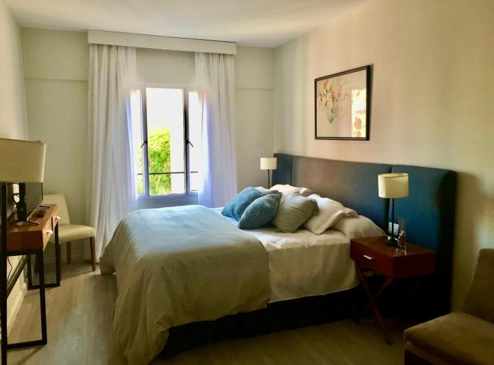 Departamento · 23m² · 1 Ambiente