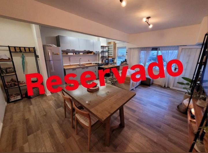 Departamento · 71m² · 3 Ambientes