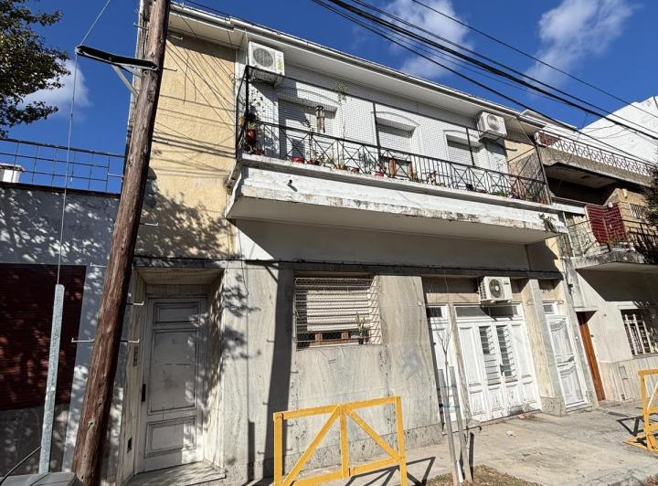 Departamento · 38m² · 2 Ambientes