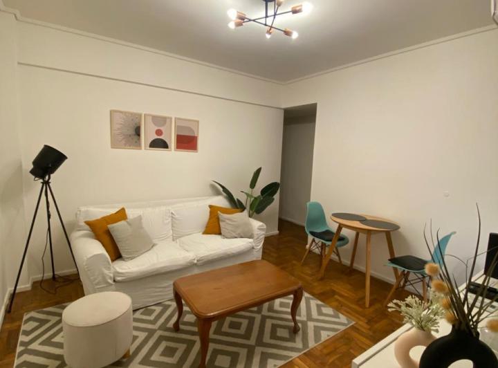 Departamento · 33m² · 2 Ambientes