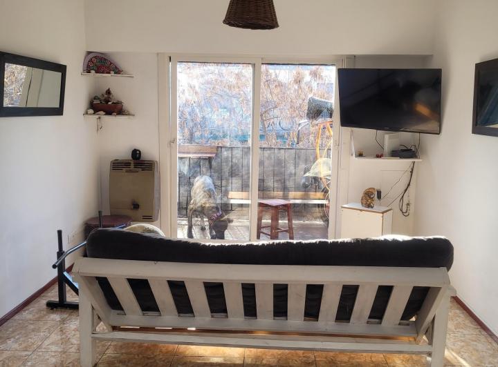 Departamento · 40m² · 2 Ambientes