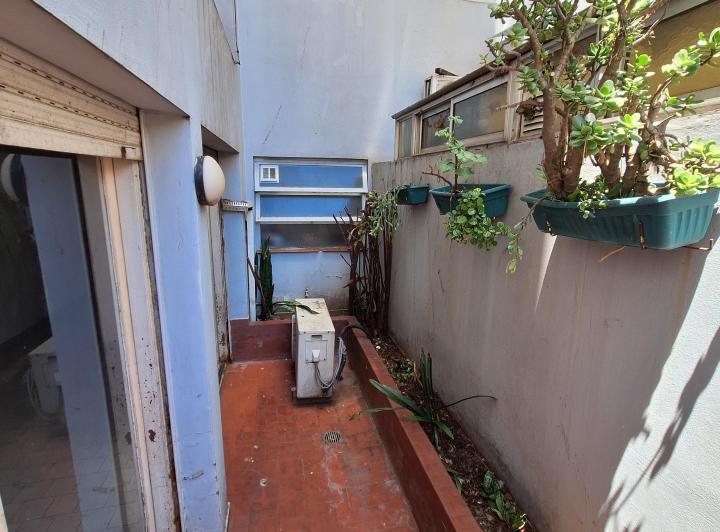 Departamento · 43m² · 2 Ambientes
