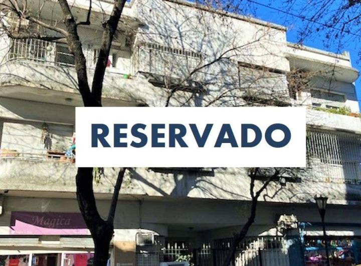 Departamento · 49m² · 2 Ambientes
