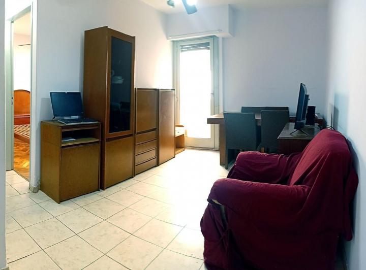 Departamento · 39m² · 3 Ambientes