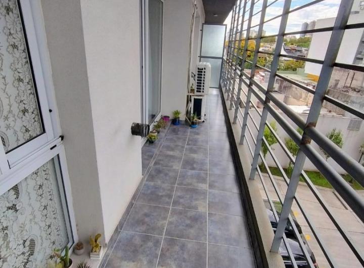 Departamento · 42m² · 2 Ambientes