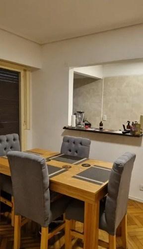 Departamento · 47m² · 2 Ambientes