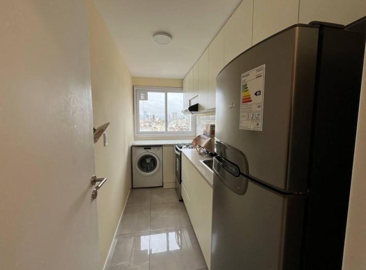 Departamento · 50m² · 2 Ambientes
