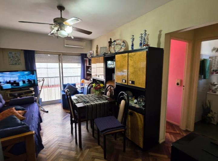Departamento · 39m² · 2 Ambientes