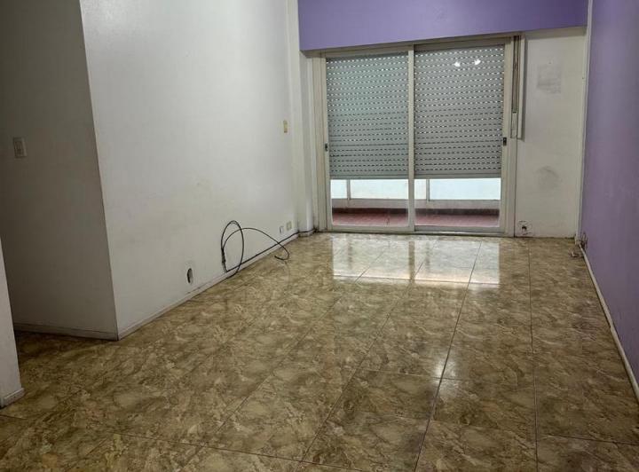 Departamento · 52m² · 3 Ambientes · 1 Cochera