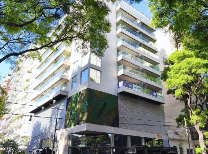 Departamento · 45m² · 2 Ambientes