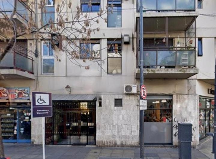 Departamento · 60m² · 3 Ambientes
