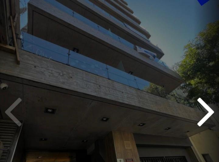 Departamento · 30m² · 1 Ambiente