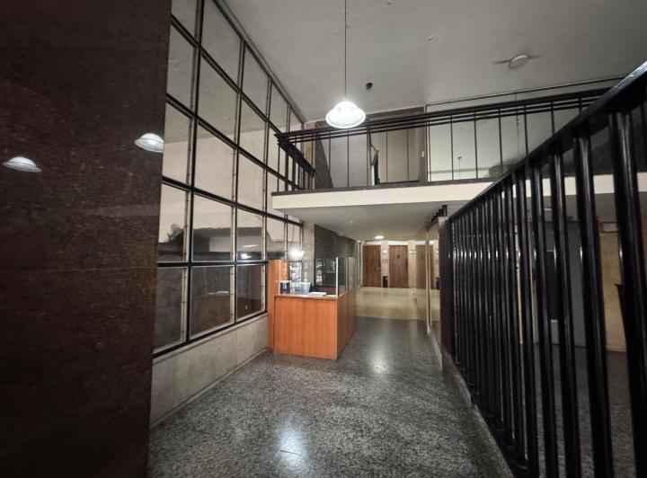 Departamento · 25m² · 1 Ambiente