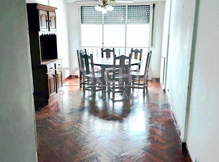 Departamento · 47m² · 2 Ambientes