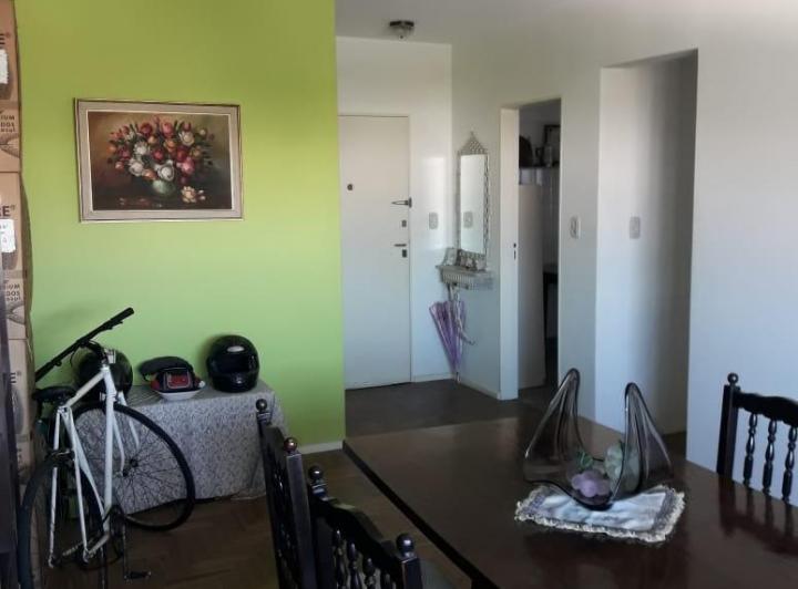 Departamento · 64m² · 3 Ambientes