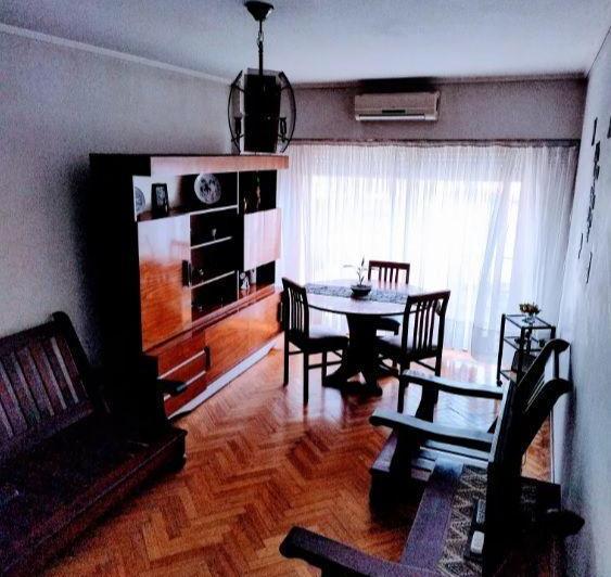 Departamento · 61m² · 3 Ambientes
