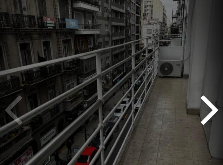 Departamento · 66m² · 3 Ambientes