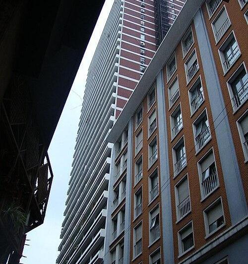Departamento · 50m² · 3 Ambientes