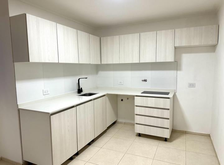 Departamento · 41m² · 2 Ambientes