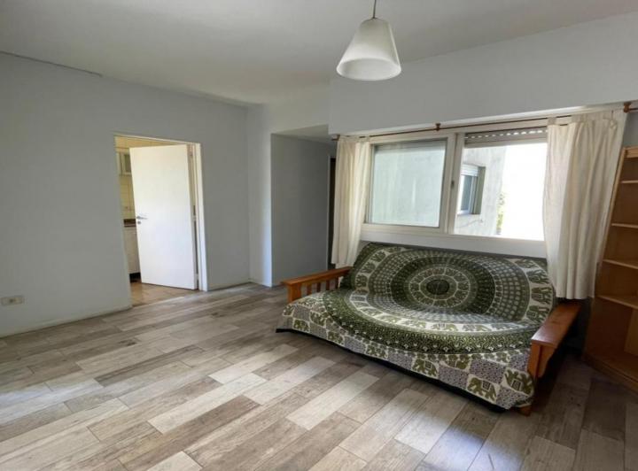 Departamento · 27m² · 2 Ambientes