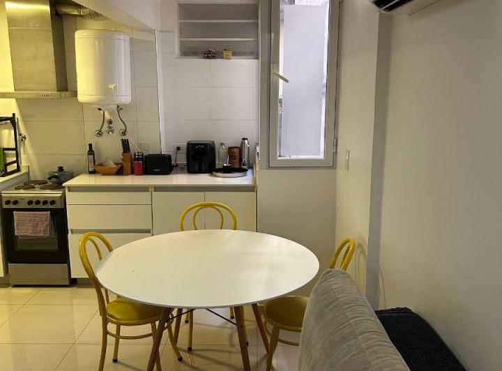 Departamento · 41m² · 2 Ambientes