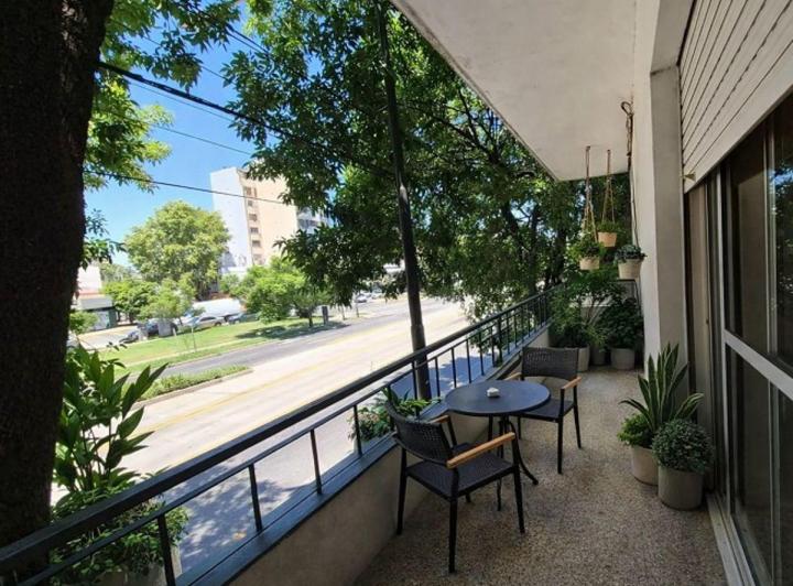 Departamento · 45m² · 3 Ambientes
