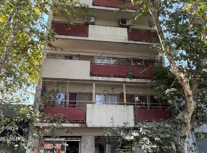 Departamento · 38m² · 2 Ambientes