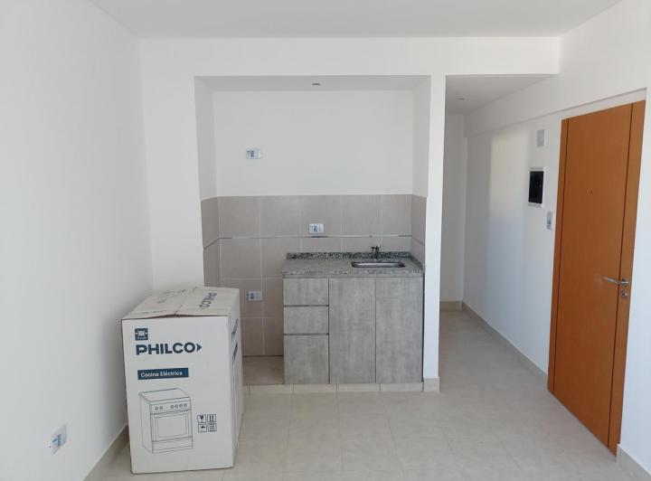 Departamento · 20m² · 1 Ambiente