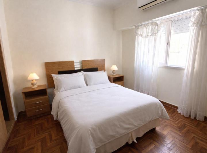 Departamento · 47m² · 3 Ambientes