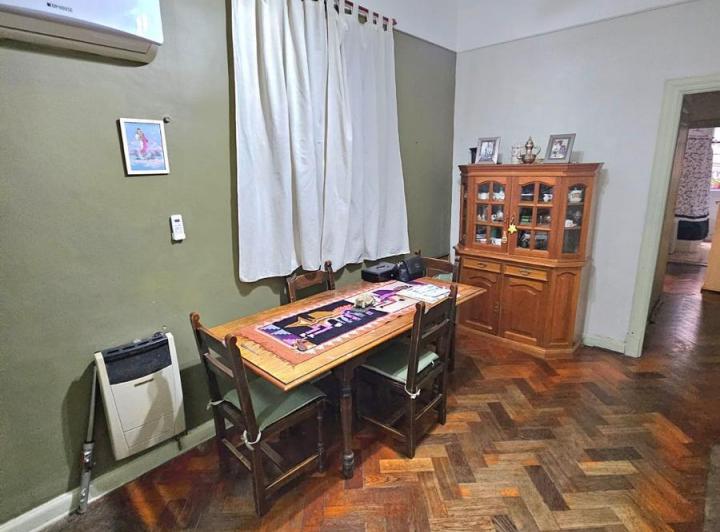 Departamento · 54m² · 3 Ambientes