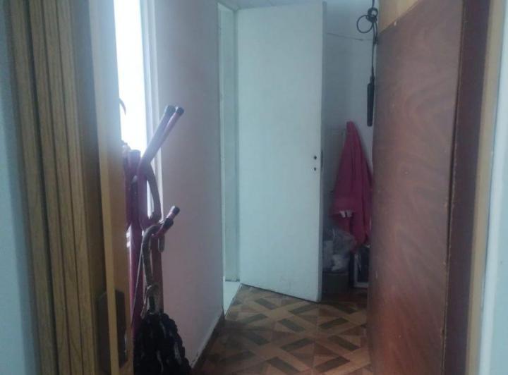 Departamento · 28m² · 1 Ambiente