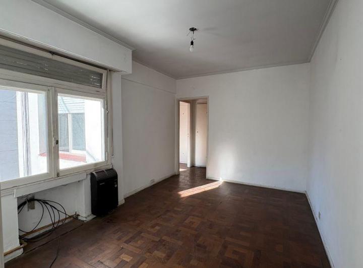 Departamento · 38m² · 2 Ambientes