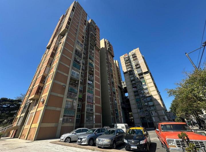 Departamento · 33m² · 2 Ambientes