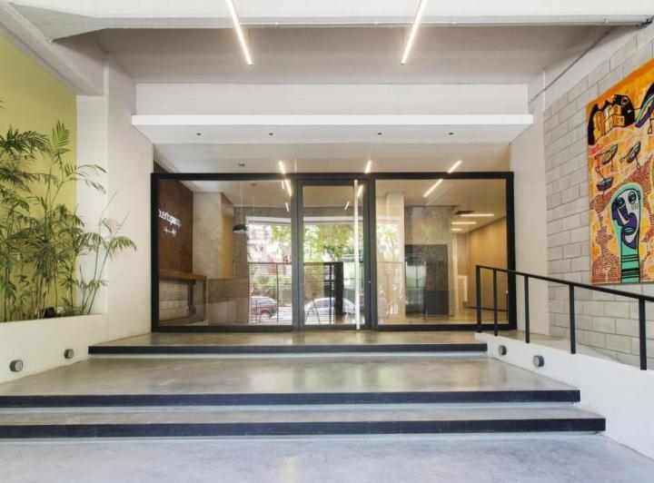 Departamento · 57m² · 2 Ambientes