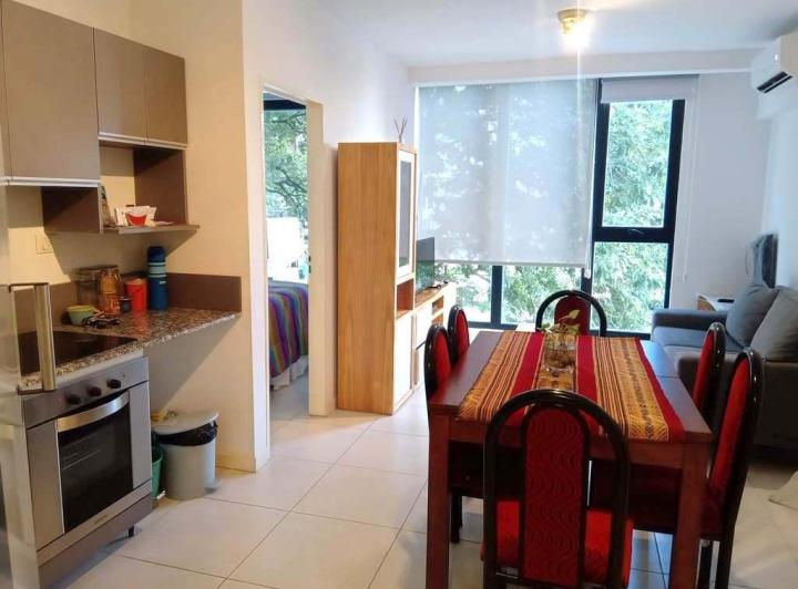 Departamento · 32m² · 2 Ambientes