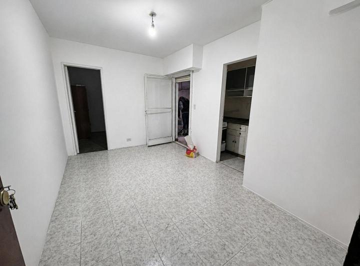 Departamento · 30m² · 2 Ambientes