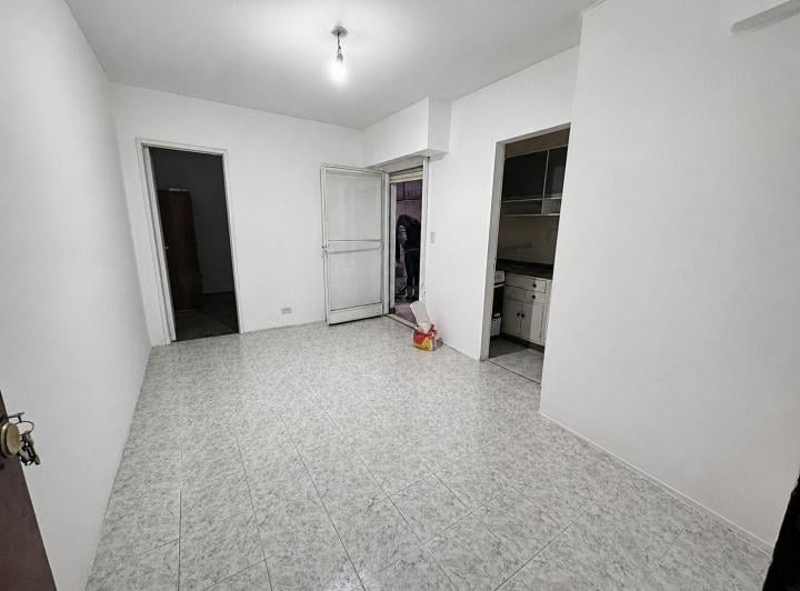 Departamento · 30m² · 2 Ambientes
