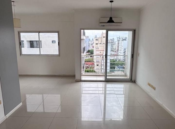 Departamento · 31m² · 1 Ambiente