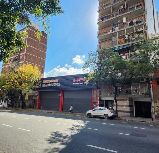 Departamento · 49m² · 3 Ambientes