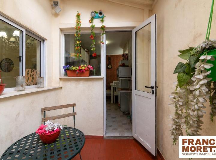 Departamento · 57m² · 3 Ambientes