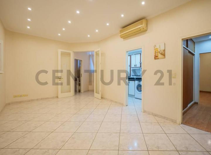 Departamento · 54m² · 2 Ambientes